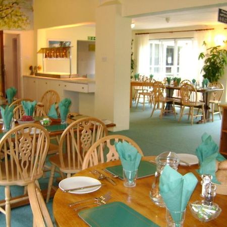 Tekels Park Guest House Camberley Dış mekan fotoğraf
