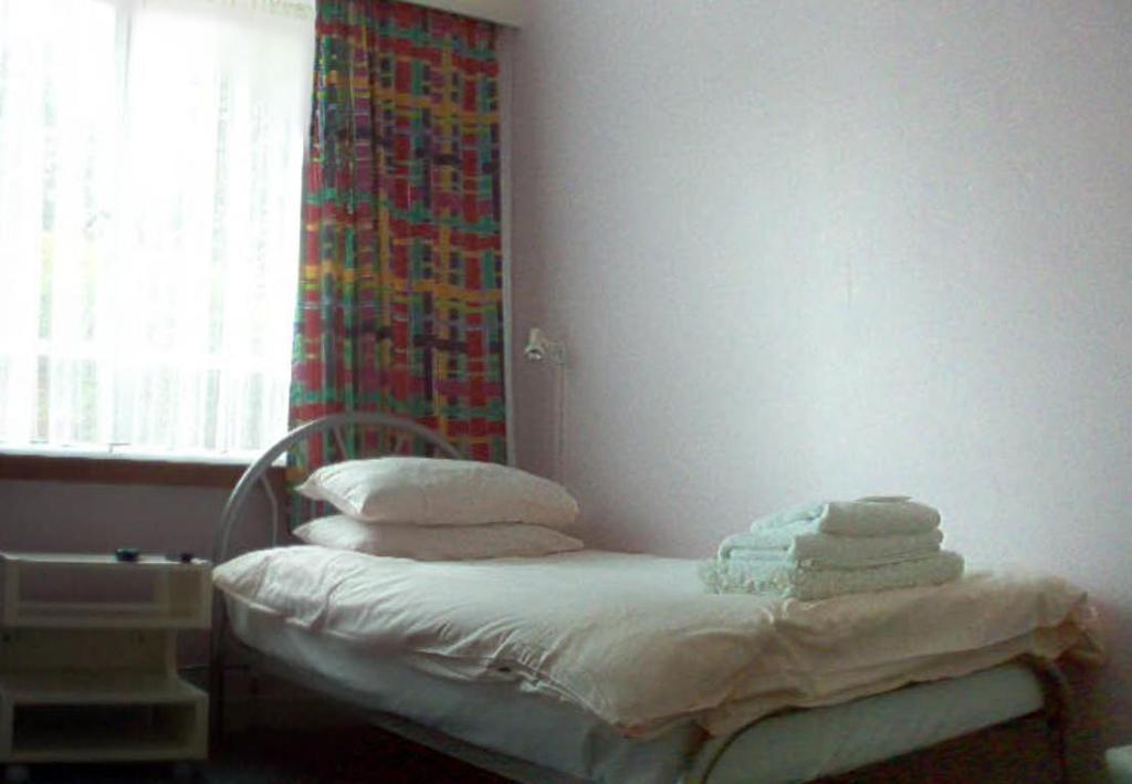 Tekels Park Guest House Camberley Oda fotoğraf